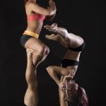 Acro-Yoga Andreas Ullrich