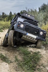 Demlinger Steinbruch Landy