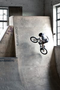 BMX