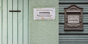 Correio