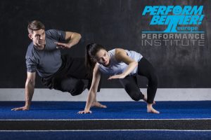 Perform Better Europe