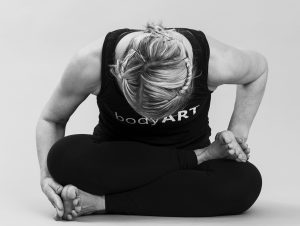 BodyART Carina