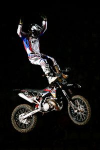 Supercross