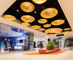PEP Einkaufszentrum