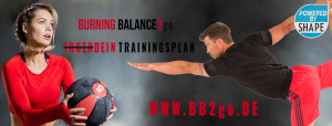 Burning Balance