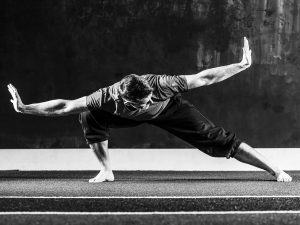Animal Athletics