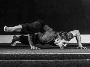 Animal Athletics
