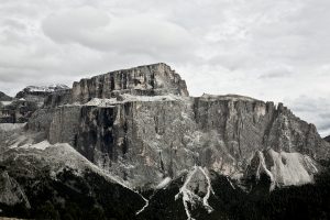 Passo Pordoi