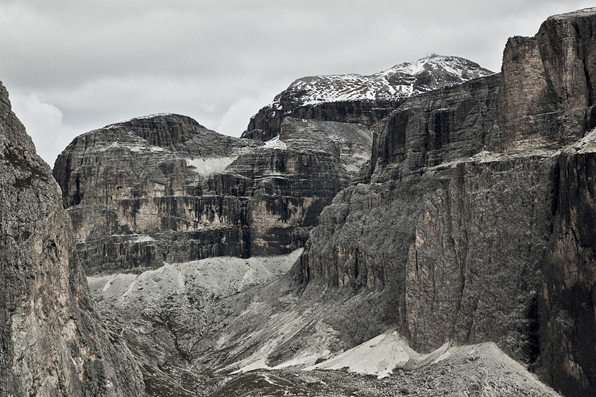 Passo Pordoi