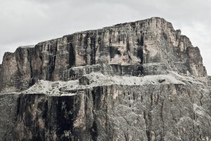 Passo Pordoi